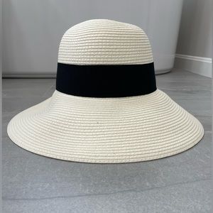 NORDSTROM Straw Hat